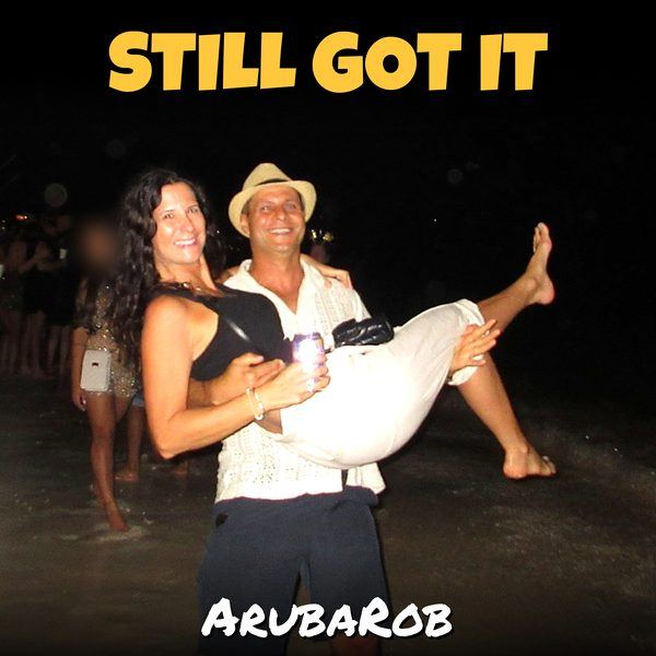 Still Got It cover art